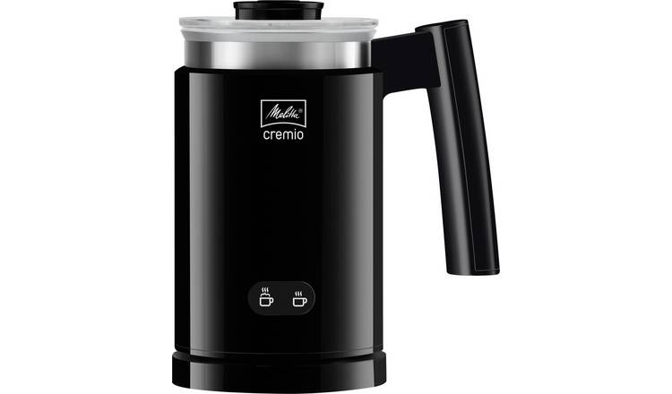 Melitta 150ml Cremio Milk Frother GOODS Argos