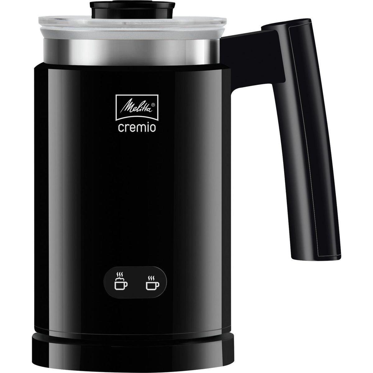 Melitta Cremio milk frother 150ml, imported from the UK