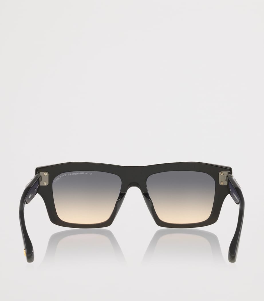 DITA Grandmaster-Eight sunglasses - British product