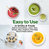 Inner Vitality organic moringa powder 300g (British brand)