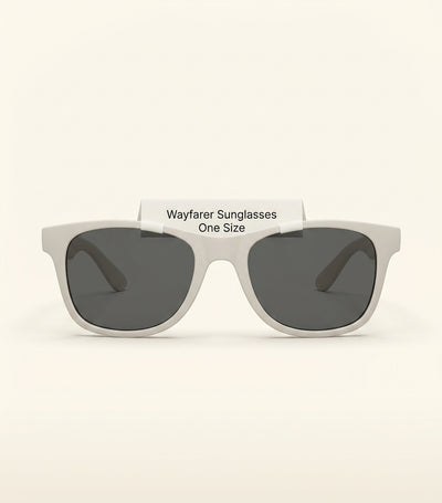 Harrods Prada Rectangle Sunglasses- Buy online at McGrocer