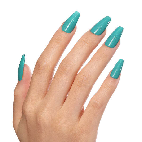 Bluesky gel polish Azure Water 10ml - British product