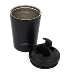 Anya Hindmarch eyes travel cup - British product