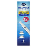 Boots 5 Day Early Pregnancy Test - 1 test Mums Boots   