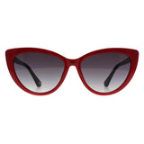 Guess GU5211 women sunglasses red gradient (British brand)