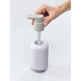 Joseph Joseph Duo soap dispenser white 300ml, UK version