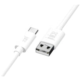 Juice charge cable white 1m, UK version