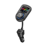 Sakura Bluetooth 5.0 FM Transmitter car accessory - British product