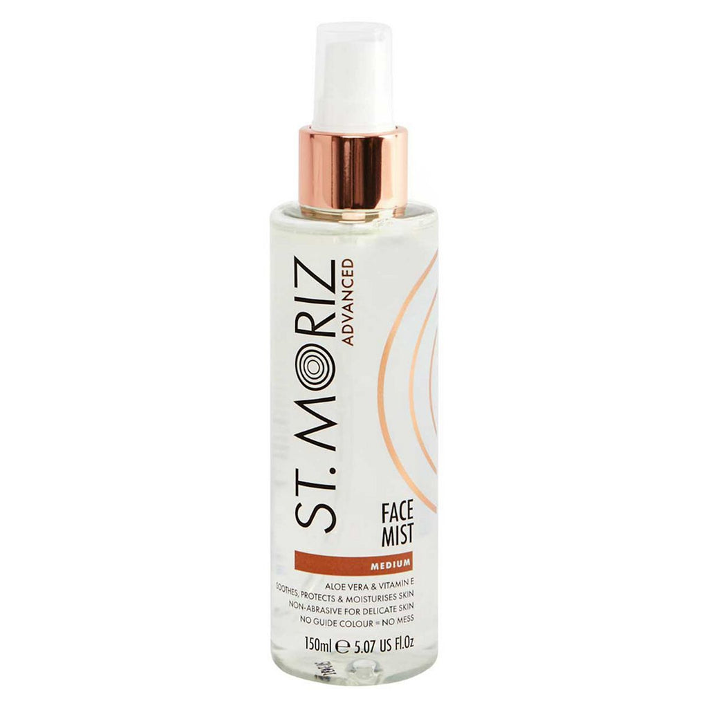 St Moriz Advanced Face Mist 150ml