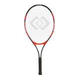 Hy-Pro 27 inch tennis racket set with cover and 2 balls, UK version