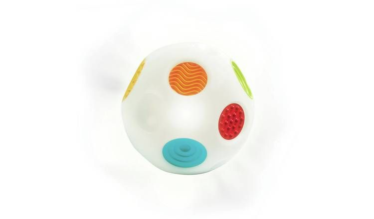 Infantino Sensory Sound and Light Ball