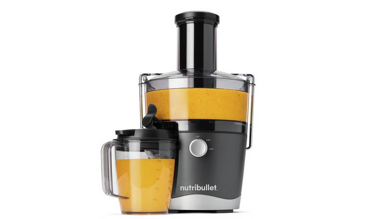 nutribullet Juicer - Grey GOODS Argos