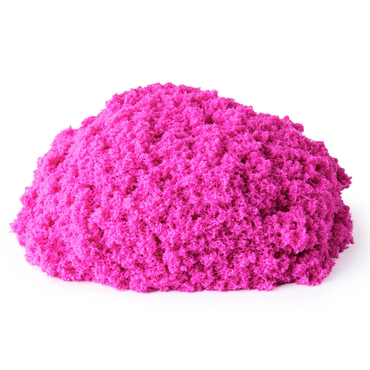 Kinetic Colour Sand moldable toy, UK version