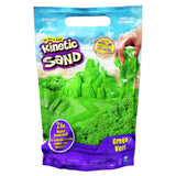 Kinetic Colour Sand moldable toy, UK version