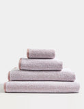 Pure Cotton Cosy Weave Towel Bathroom M&S   