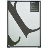 Habitat Ontario black picture frame 70x100cm, UK version
