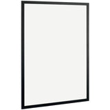 Habitat Ontario black picture frame 70x100cm, UK version