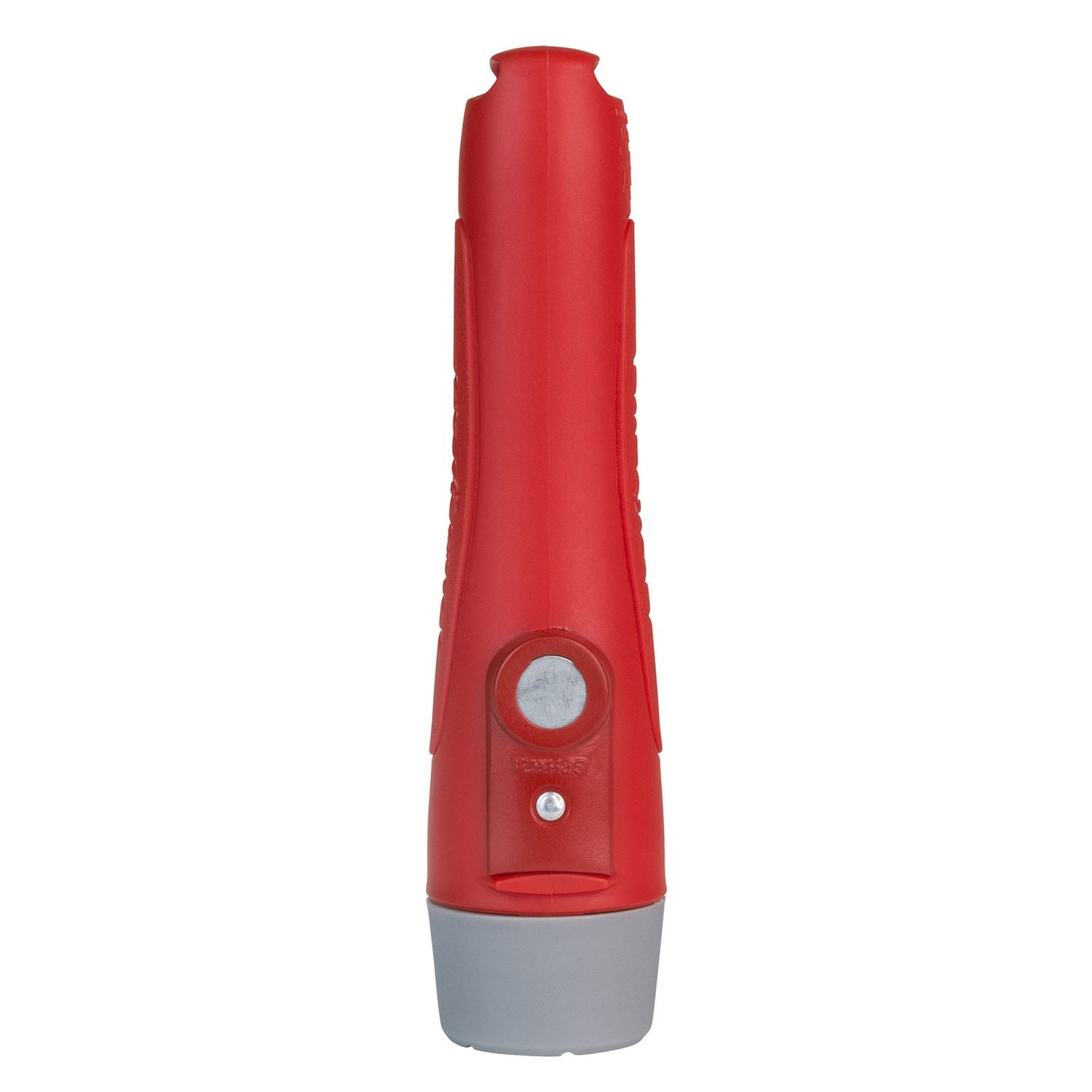Energizer 50 lumen magnetic metal torch (British brand)