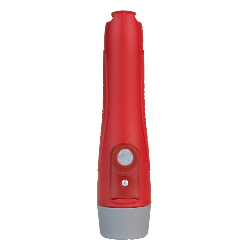 Energizer 50 lumen magnetic metal torch (British brand)