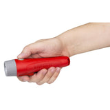 Energizer 50 lumen magnetic metal torch (British brand)