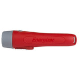 Energizer 50 lumen magnetic metal torch (British brand)