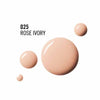 Rimmel Concealer Foundation Rose Ivory 20ml, imported from the UK