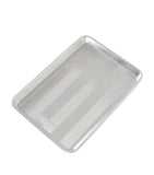 Nordic Ware Jelly Roll Baking Sheet 40cm x 28cm, imported from the UK