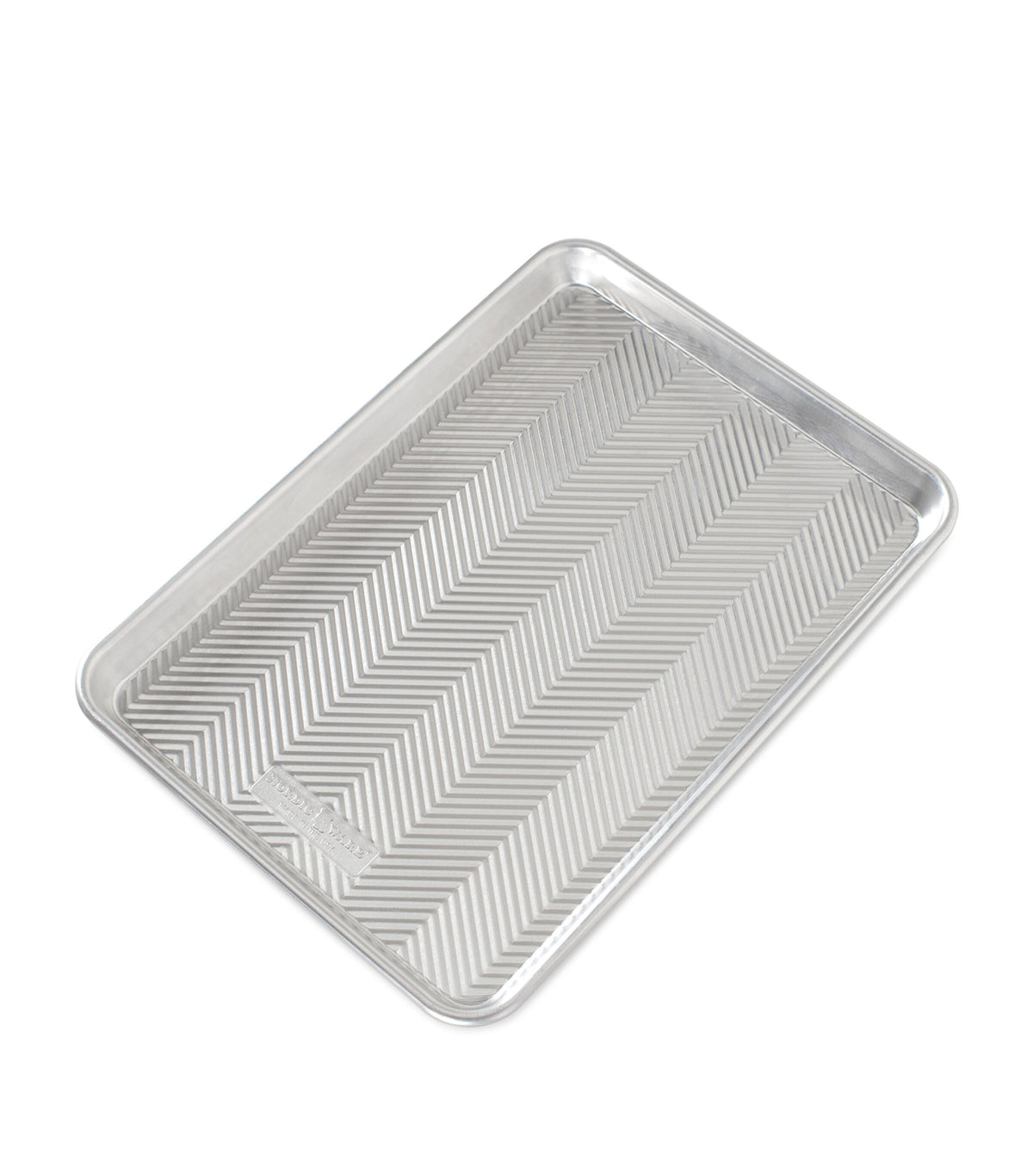 Nordic Ware Jelly Roll Baking Sheet 40cm x 28cm, imported from the UK