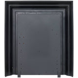 Dimplex Cheriton Deluxe electric fire 2kW (British brand)