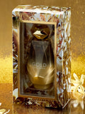 Gold Eau de Parfum 100ml, UK version