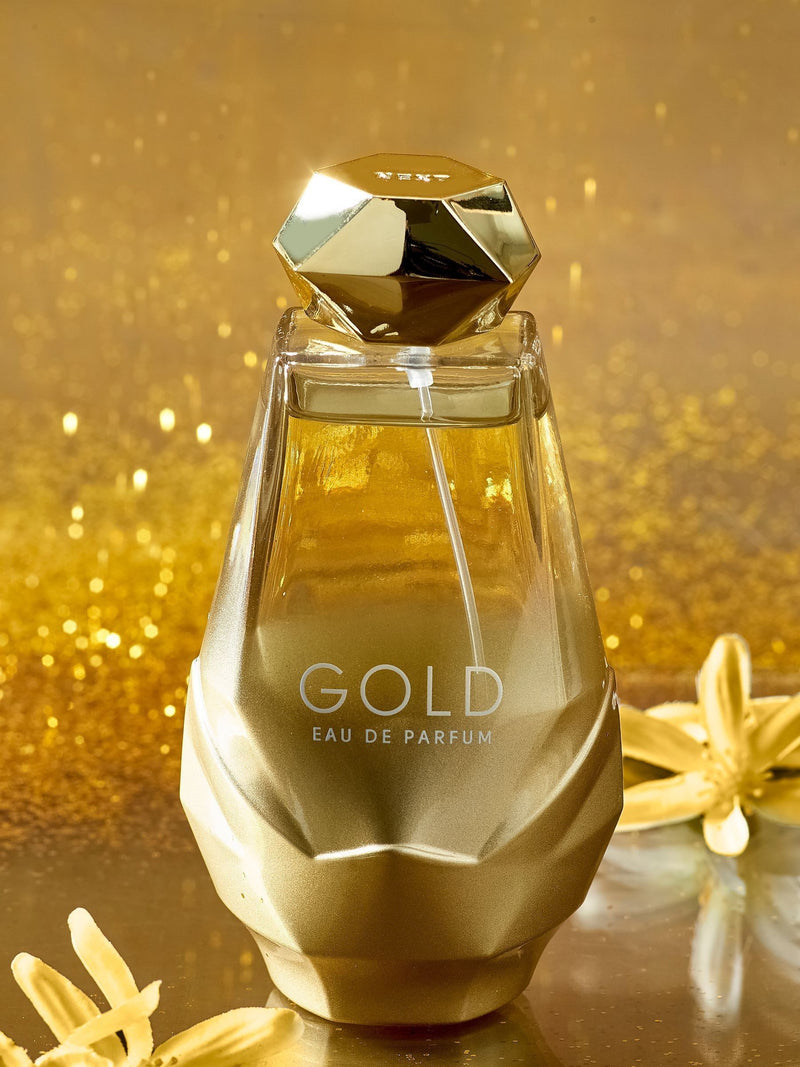Gold Eau de Parfum 30ml