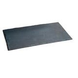 Dimplex slate effect hearth pad for electric fires, imported from the UK