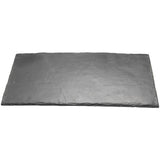Dimplex slate effect hearth pad for electric fires, imported from the UK
