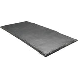 Dimplex slate effect hearth pad for electric fires, imported from the UK