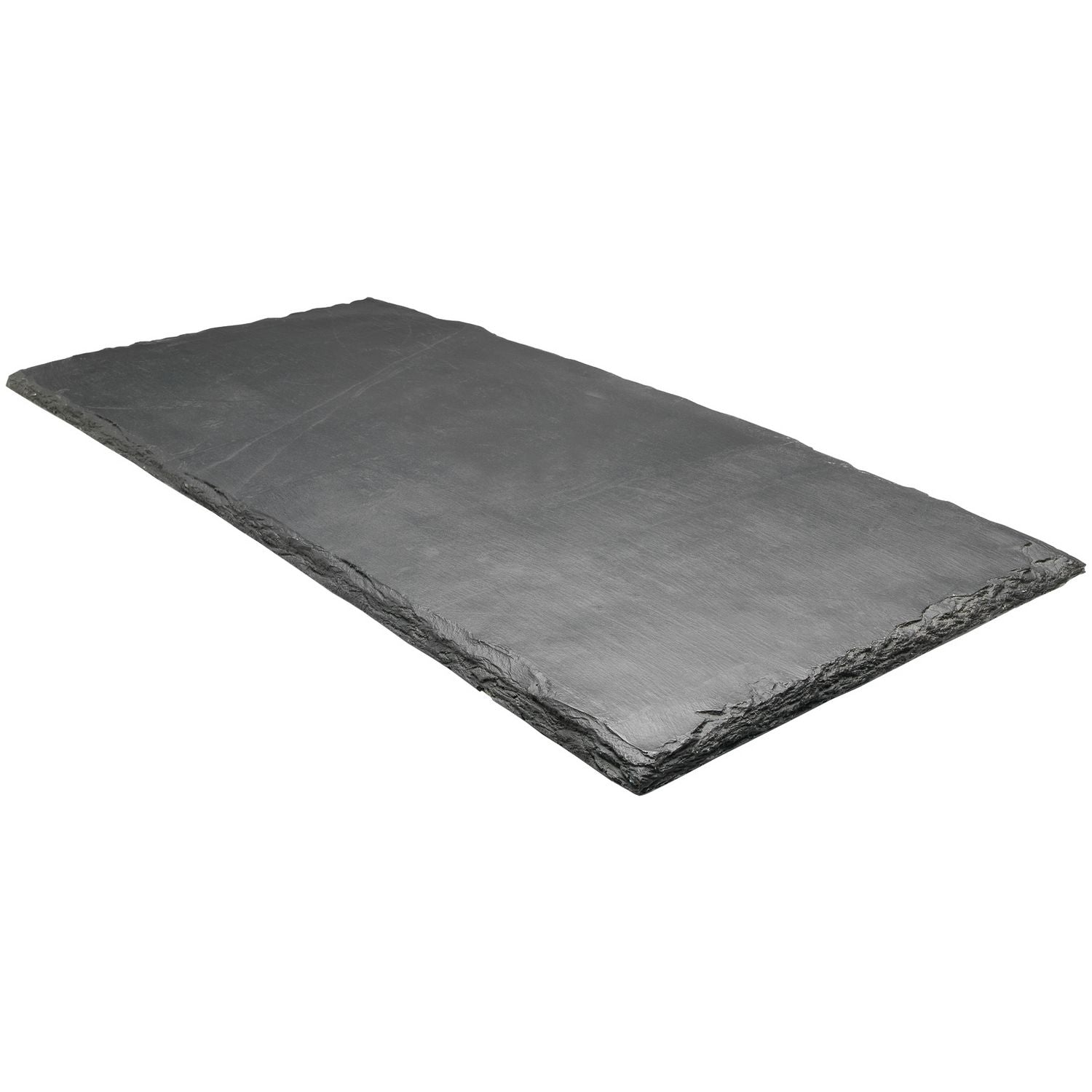 Dimplex slate effect hearth pad for electric fires, imported from the UK