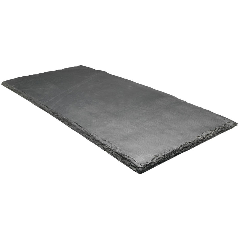 Dimplex slate effect hearth pad for electric fires, imported from the UK