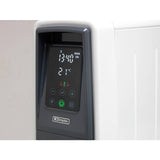 Dimplex Futurad FUTM3BT 3kW oil free radiator, imported from the UK