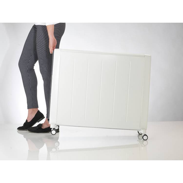Dimplex Futurad FUTM3BT 3kW oil free radiator, imported from the UK