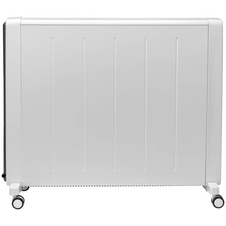 Dimplex Futurad FUTM3BT 3kW oil free radiator, imported from the UK