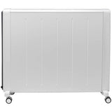 Dimplex Futurad FUTM3BT 3kW oil free radiator, imported from the UK