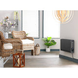 Dimplex ML3BTA 3kW Bluetooth convector heater, imported from the UK