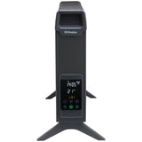 Dimplex ML3BTA 3kW Bluetooth convector heater, imported from the UK