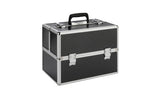 Large Black Vanity Case GOODS Argos