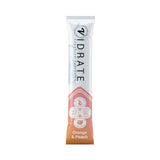 ViDrate Zero Sugar Hydration Sachets Orange & Peach X 8 GOODS Superdrug   