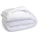 Habitat Supersoft Washable 15 Tog Duvet Single - British product
