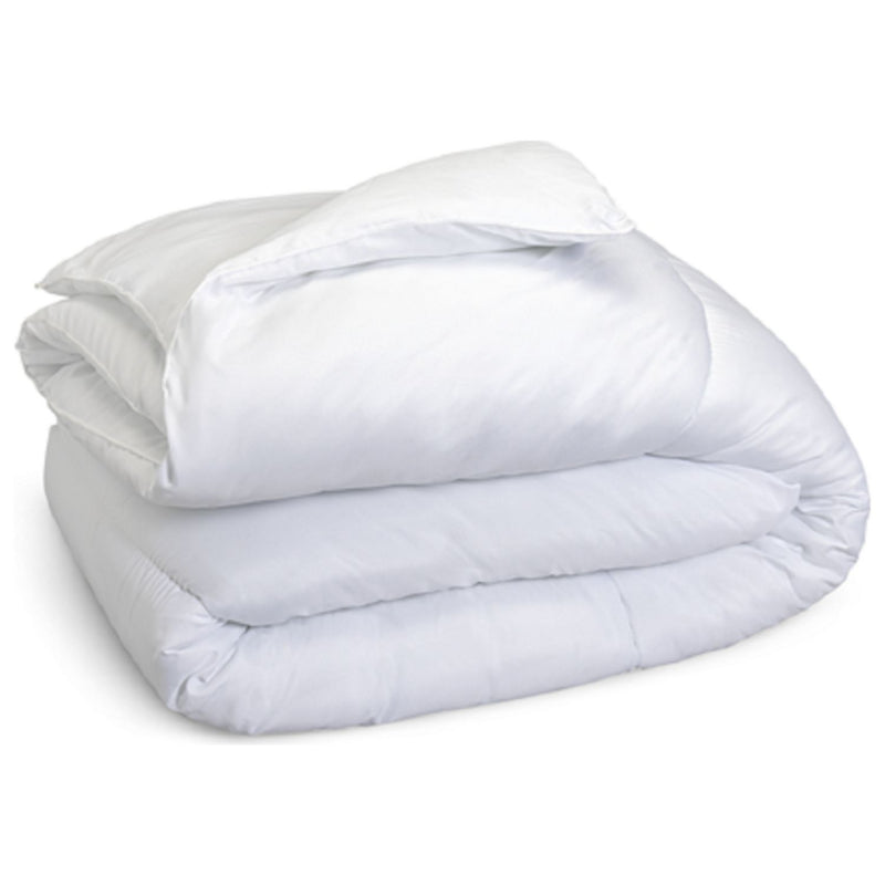 Habitat Supersoft Washable 15 Tog Duvet Single - British product