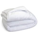 Habitat Supersoft Washable 15 Tog Duvet Single - British product