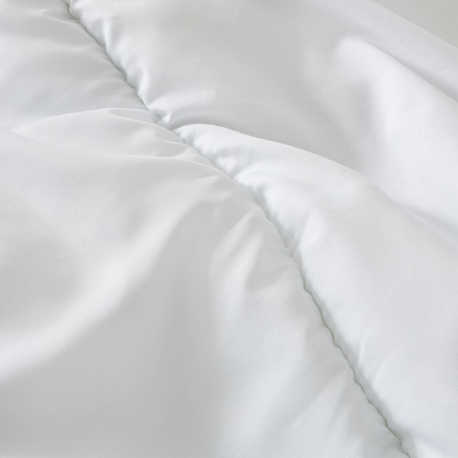 Habitat Supersoft Washable 15 Tog Duvet Single - British product