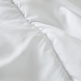 Habitat Supersoft Washable 15 Tog Duvet Single - British product
