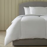Habitat Supersoft Washable 15 Tog Duvet Single - British product